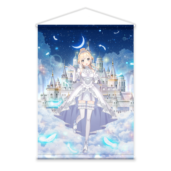 タペストリー - B2縦