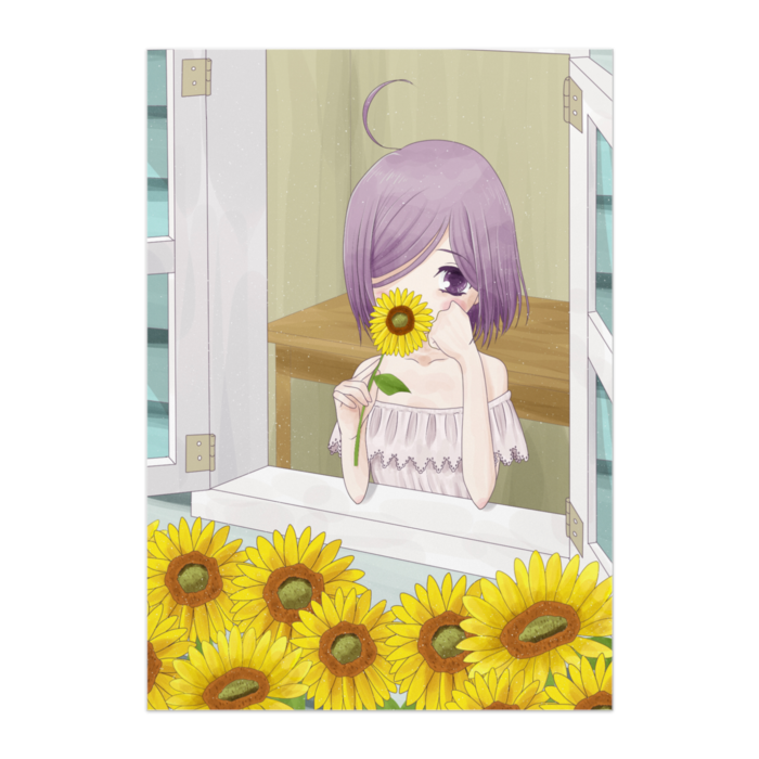 ポスター - B3