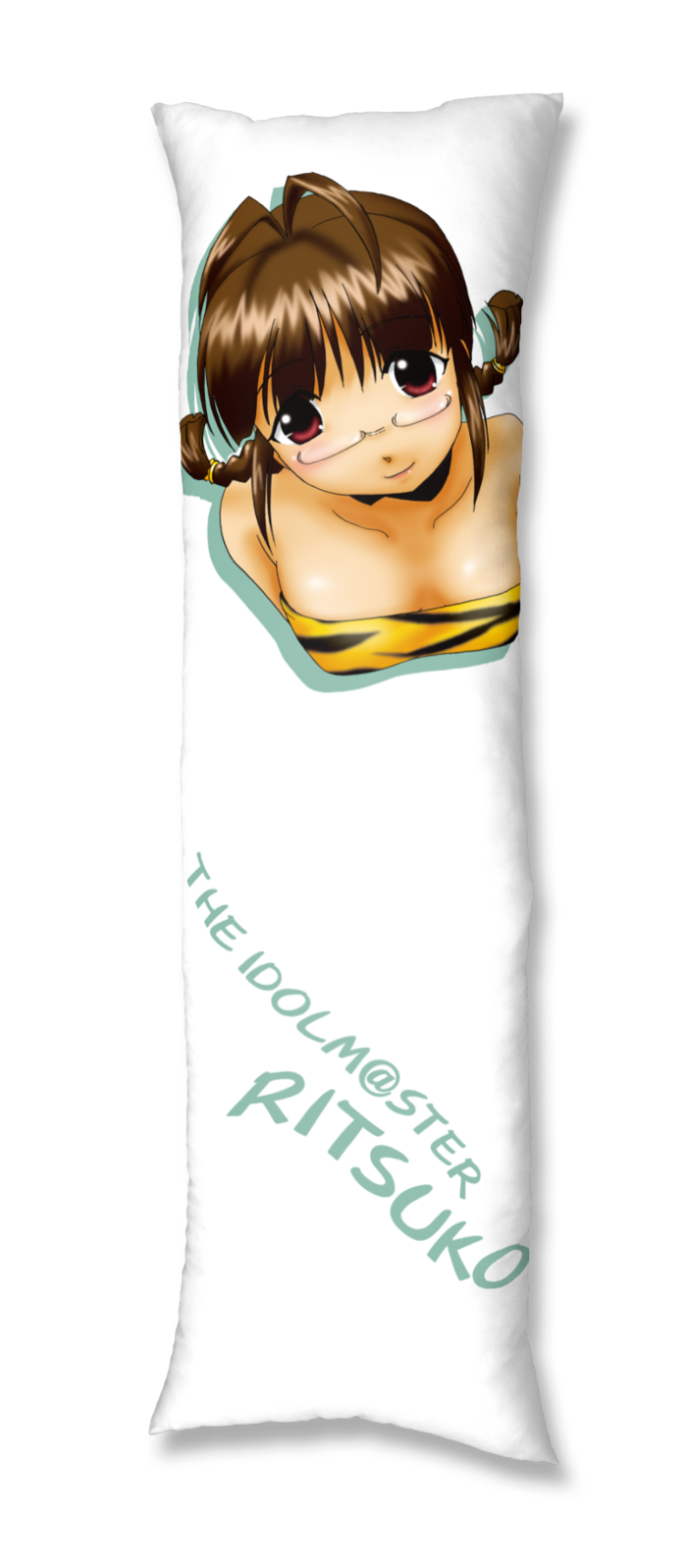 抱き枕カバー - 500x1600(mm)