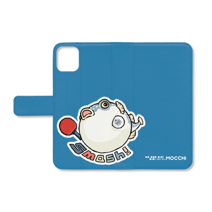 手帳型iPhoneケース - iPhone11ProMax - ストラップ穴 なし