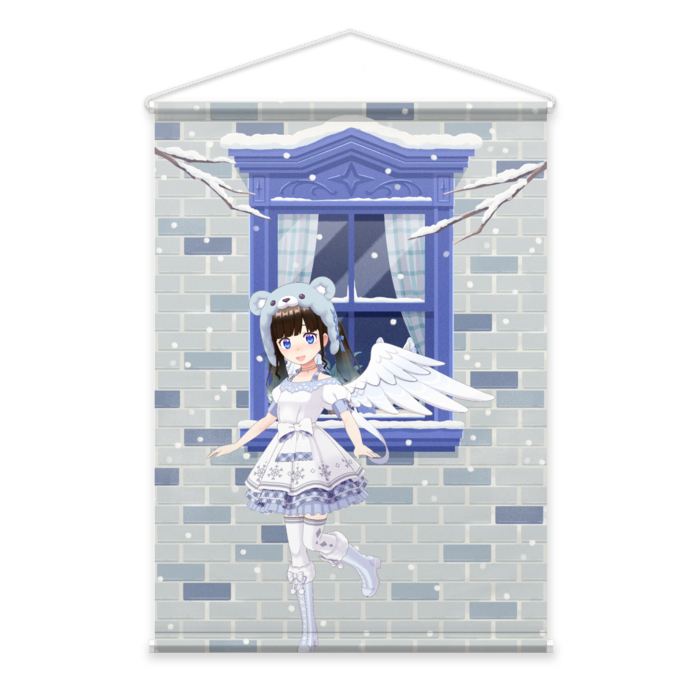 タペストリー - B2縦