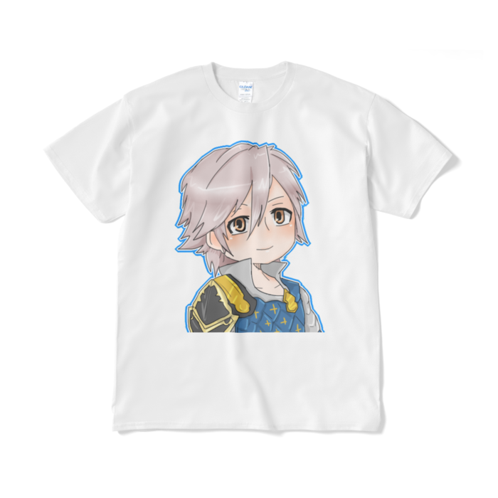 Tシャツ(短納期) - XL - ホワイト