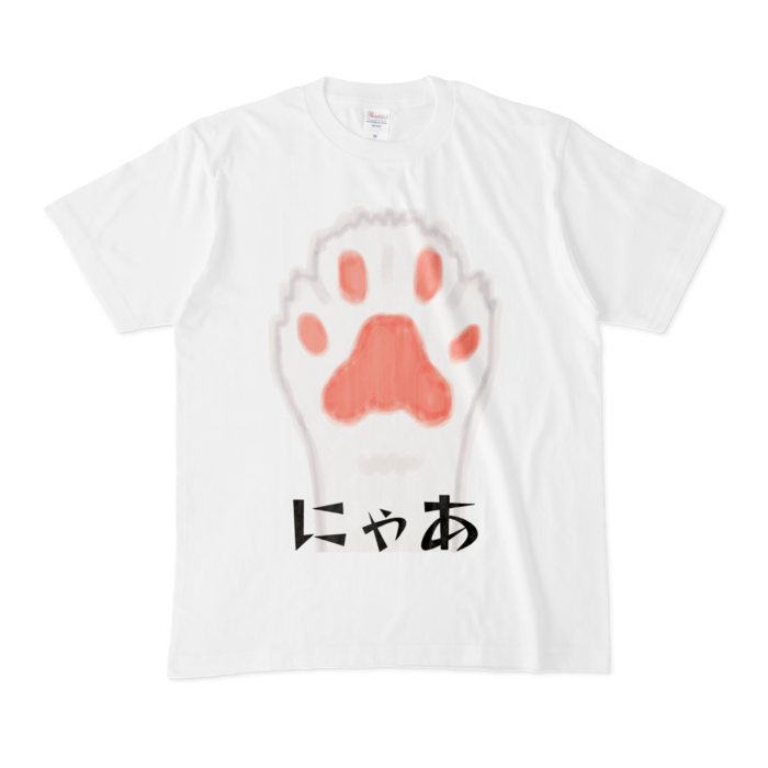Tシャツ - M - 白
