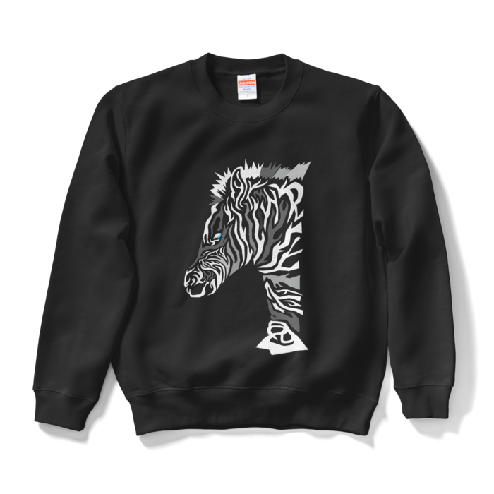 スウェット - S - ブラック