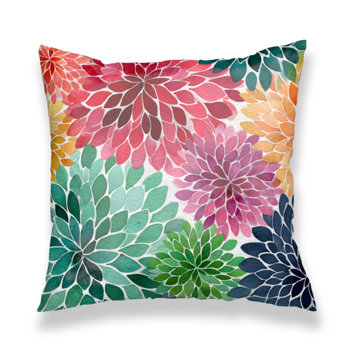 クッションカバー - 450x450(mm)