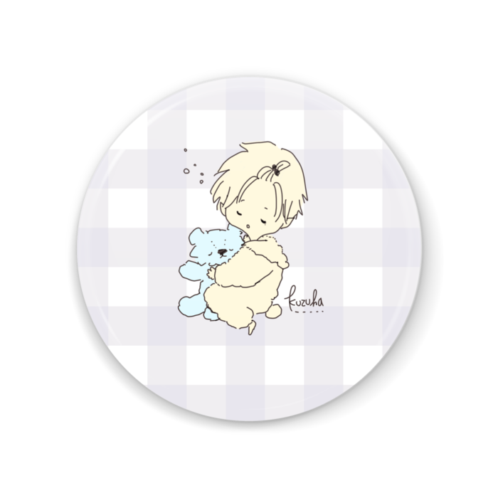 缶ミラー - 56mm