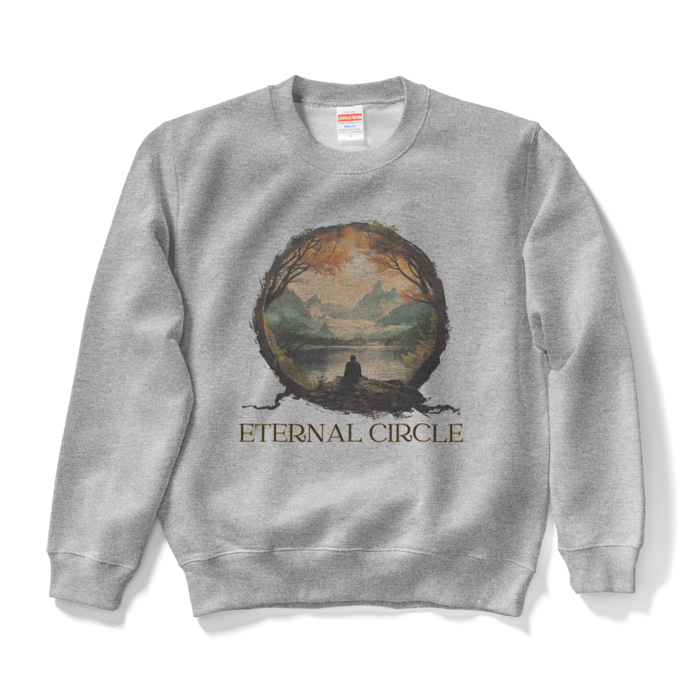 スウェット - S - グレー