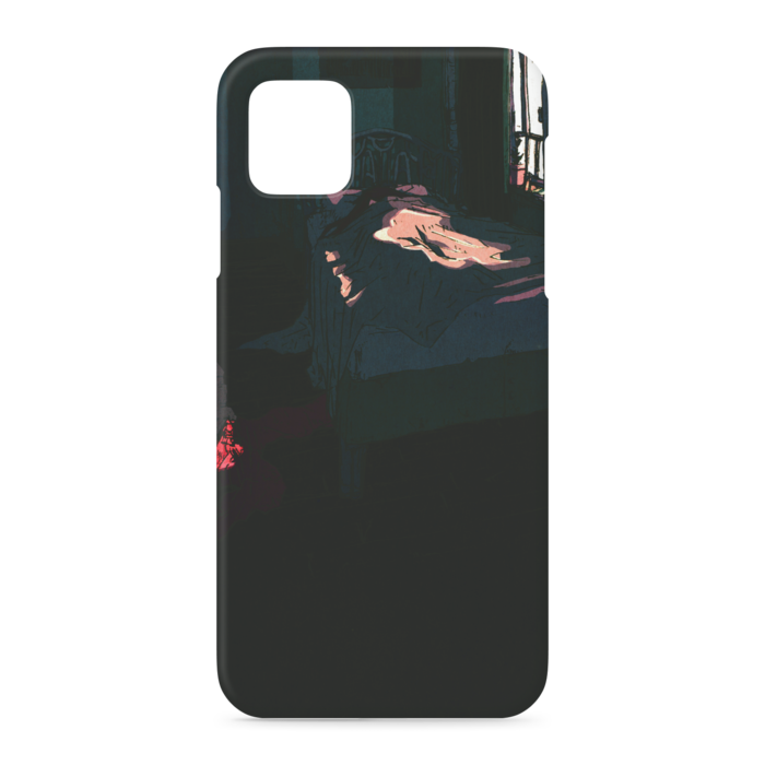 iPhoneケース - iPhone 11 Pro Max - 側面あり