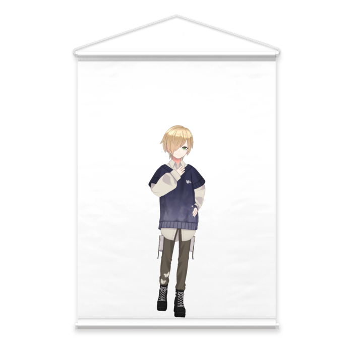 タペストリー - B2縦