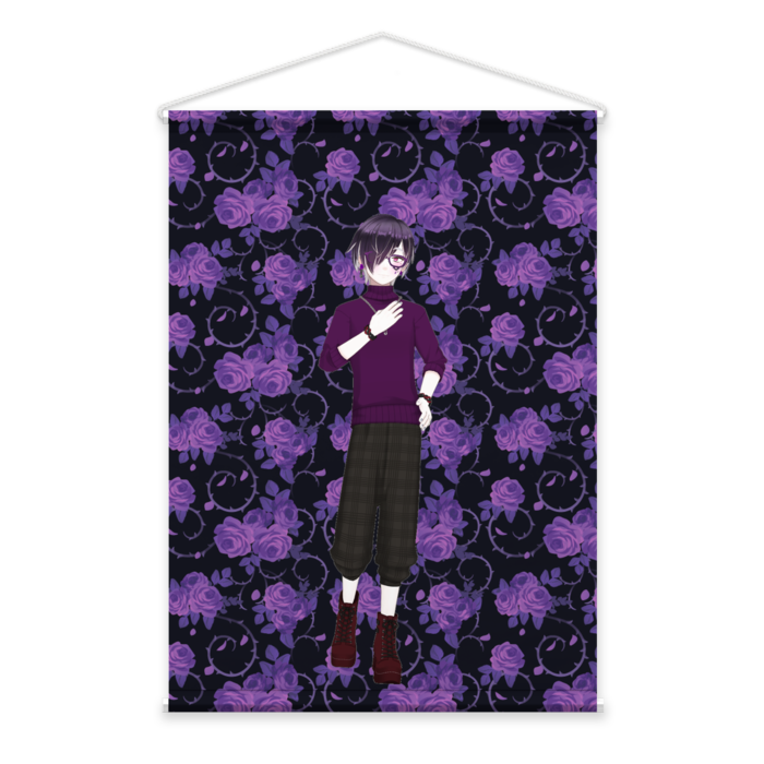 タペストリー - B2縦