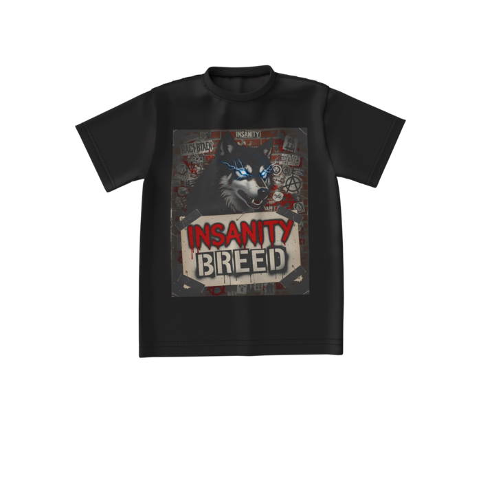 ビッグシルエットTシャツ - S - 正面(1)