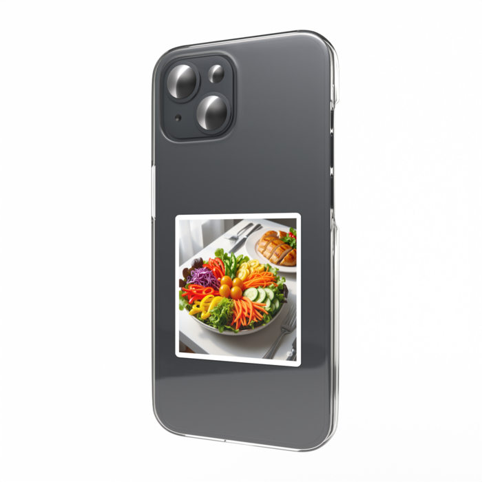 スマホステッカー - 縦