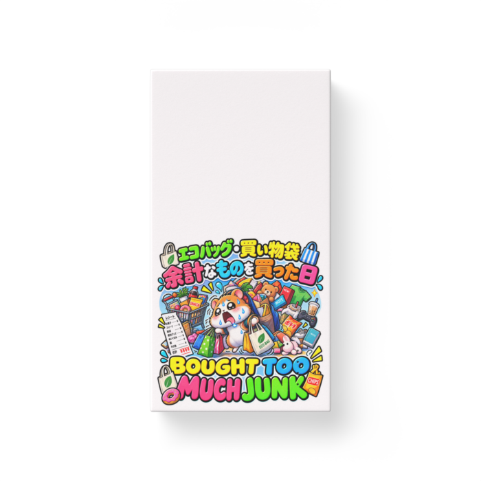 モバイルバッテリー - 縦