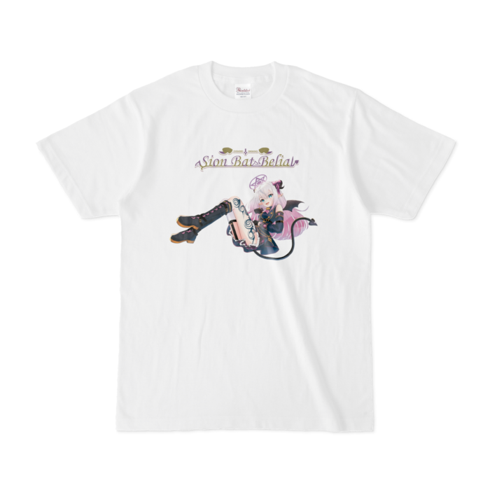 Tシャツ - S - 白