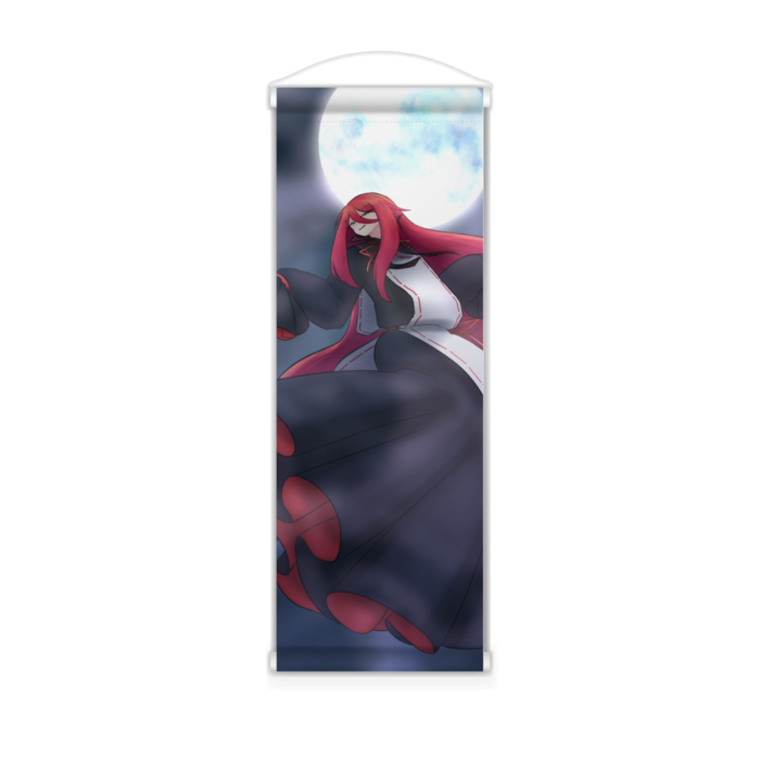 ミニタペストリー - 182x515(mm)