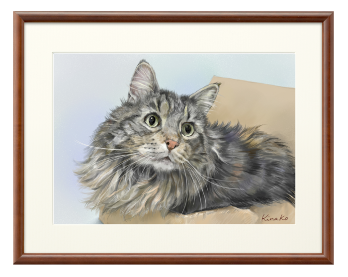 複製画(プリモアート) - A2