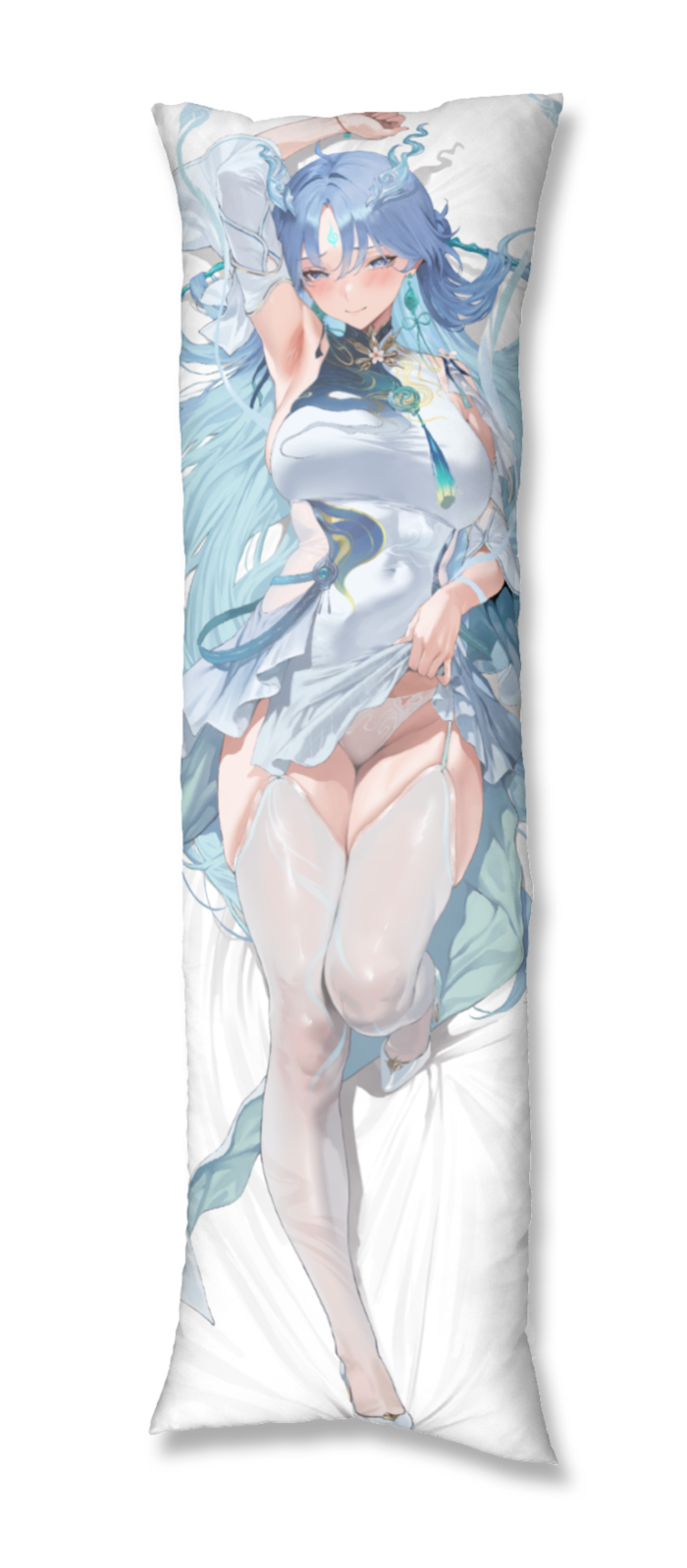 抱き枕カバー - 500 × 1600mm