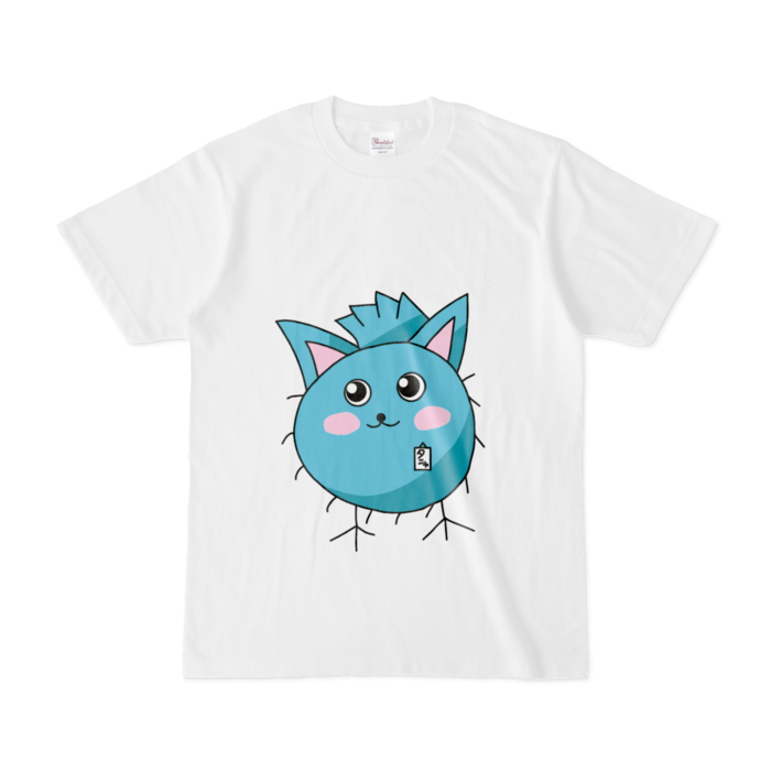 Tシャツ - S - 白