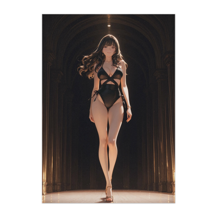 ポスター - A2