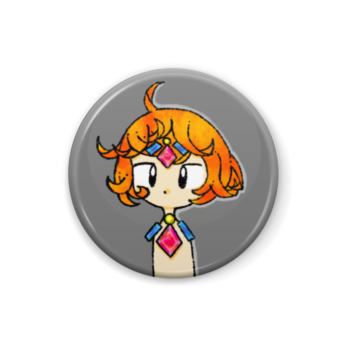 缶バッジ - 25mm(13)