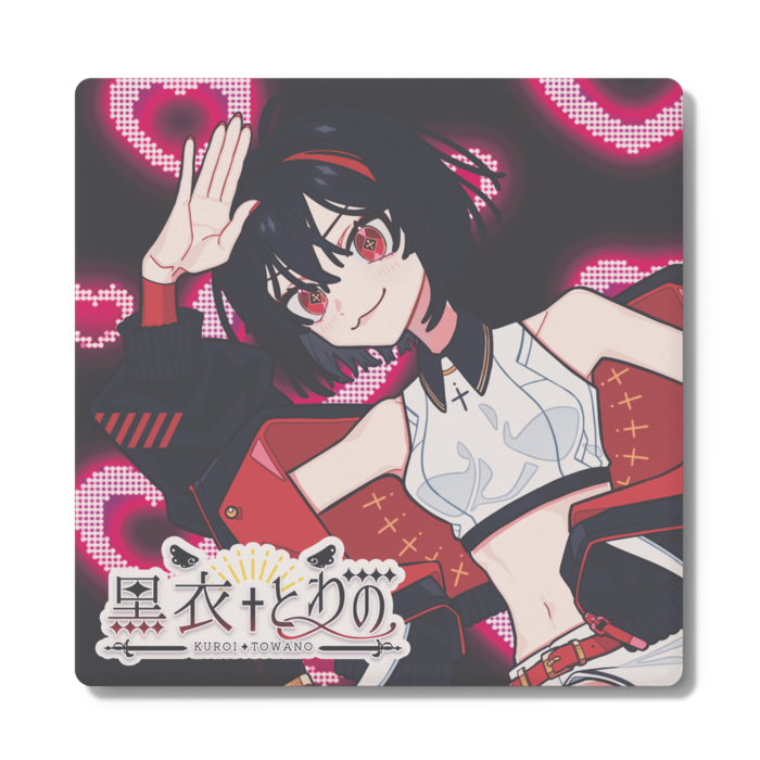 コースター - 角形