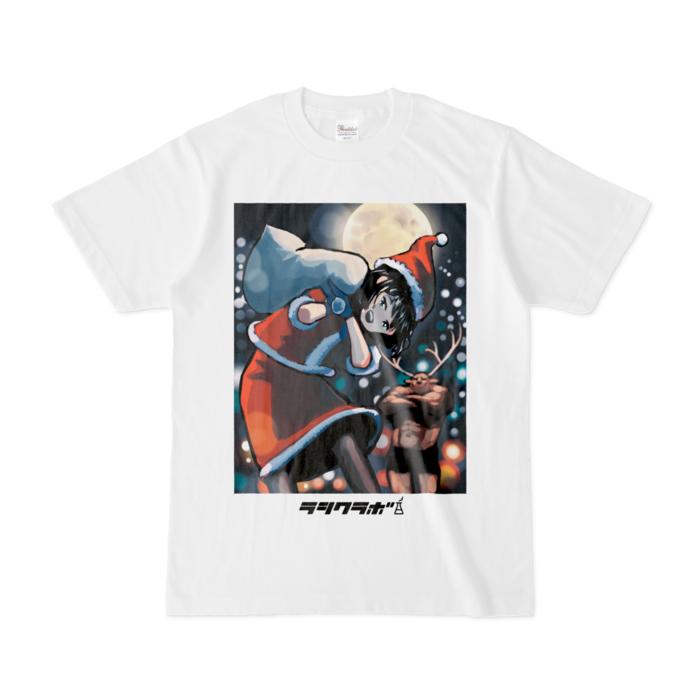 Tシャツ - S - 白