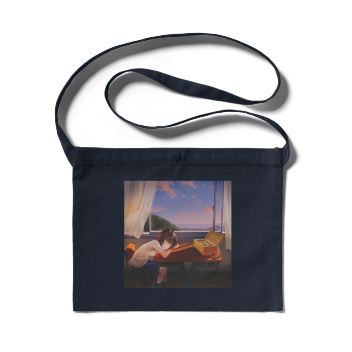 サコッシュ - 300 x 230 (mm)