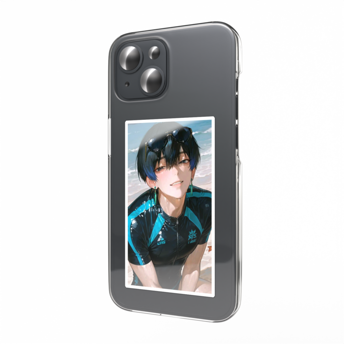 スマホステッカー - 縦