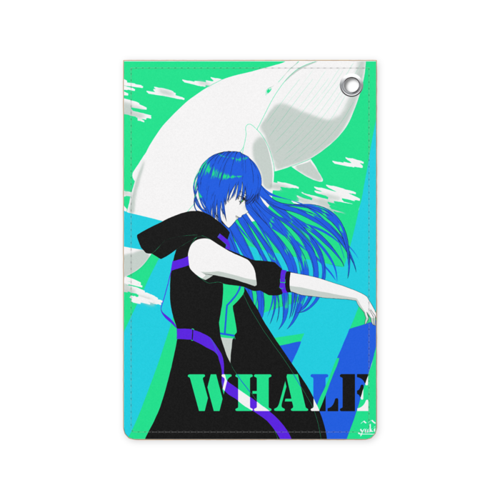 パスケース - 70 x 105 (mm)