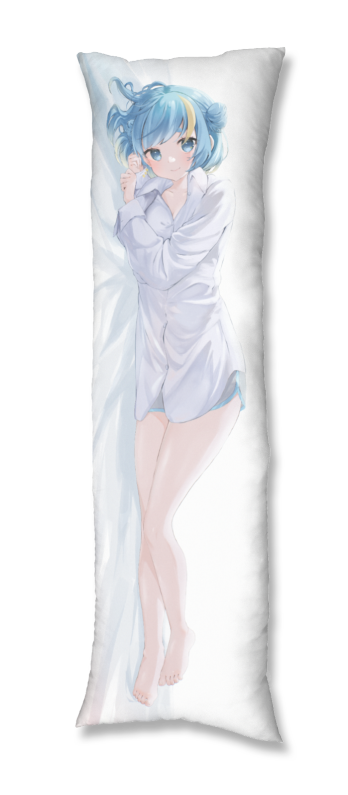 抱き枕カバー - 500x1600(mm)