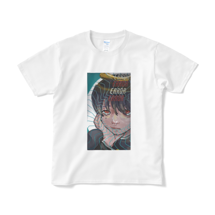 Tシャツ（短納期） - S - ホワイト