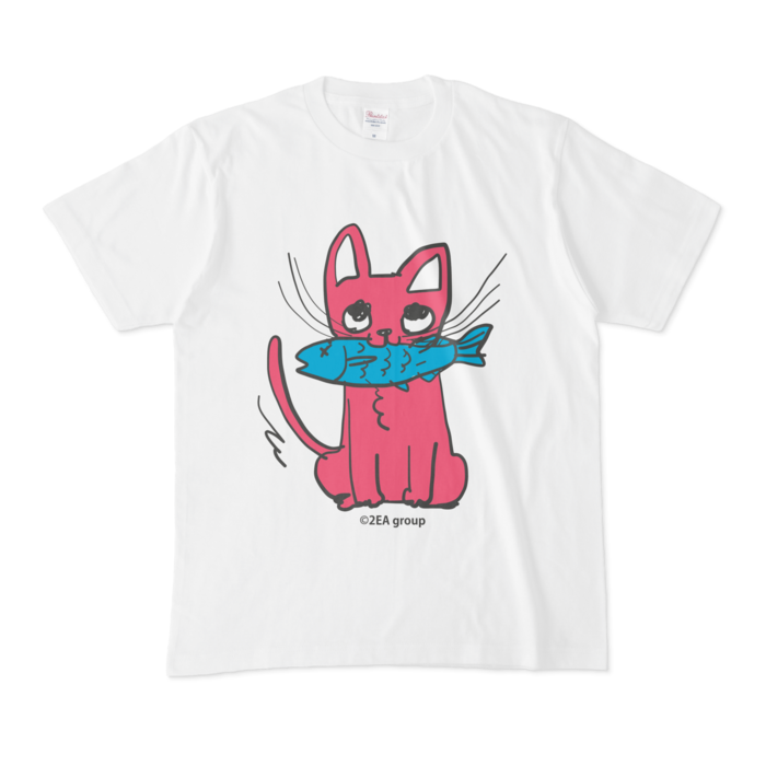 Tシャツ - M