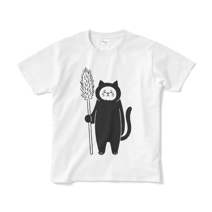 Tシャツ（短納期） - S - ホワイト