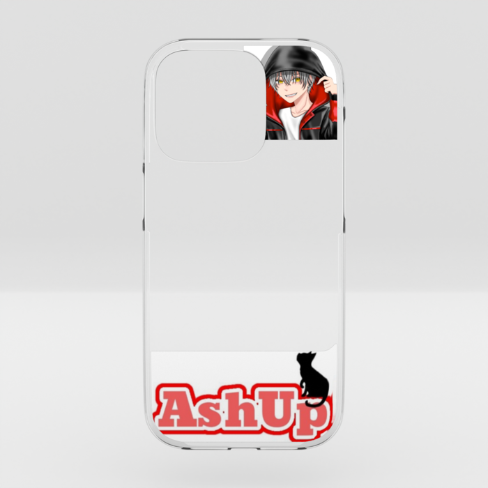 クリアiPhoneケース - iPhone 14 Pro