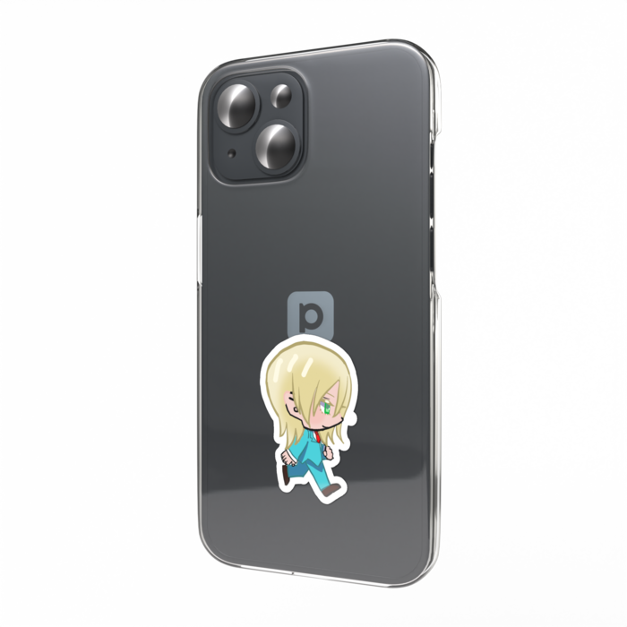 スマホステッカー - 縦