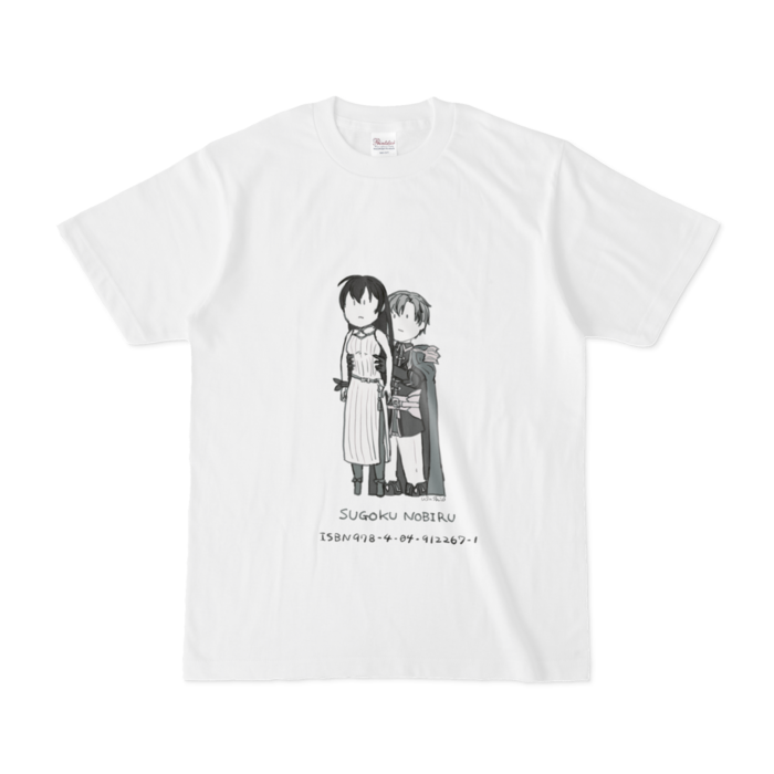 Tシャツ - S - 白