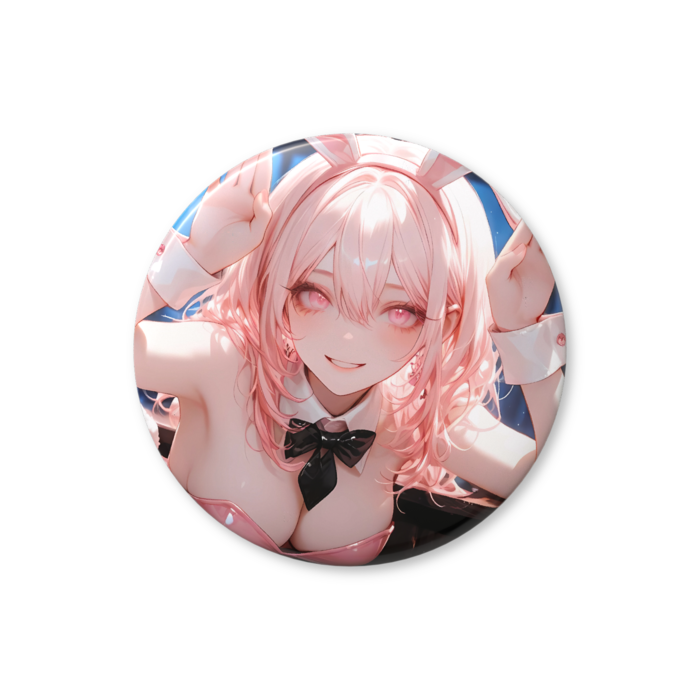 缶バッジ（バリュー） - 32mm