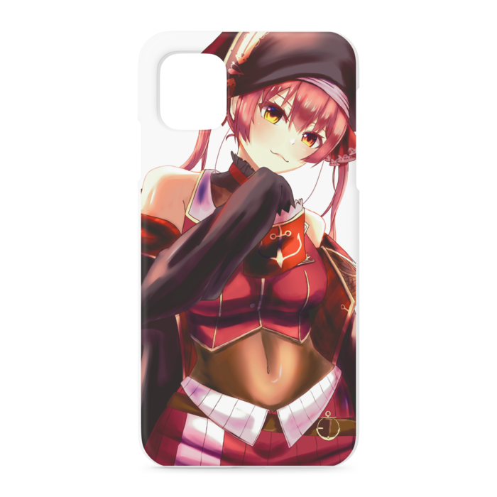 iPhoneケース - iPhone 11 - 正面印刷のみ