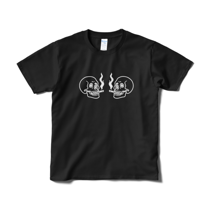 Tシャツ（短納期） - S - ブラック