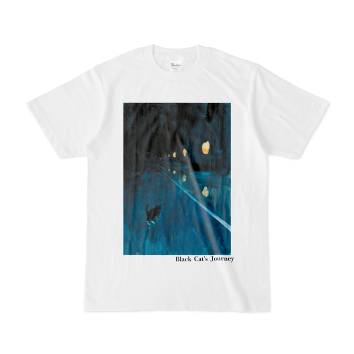 Tシャツ - S - 白