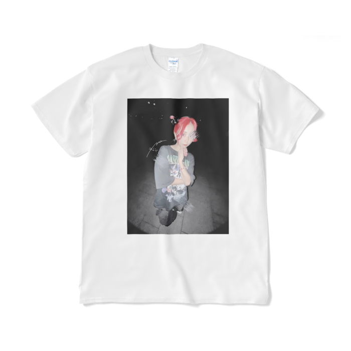 Tシャツ（短納期） - XL - ホワイト