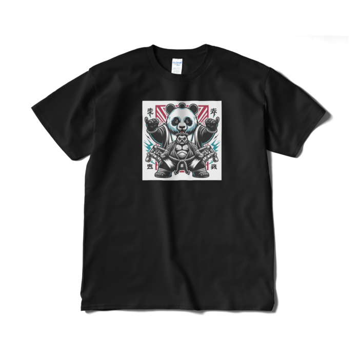 Tシャツ（短納期） - XL - ブラック