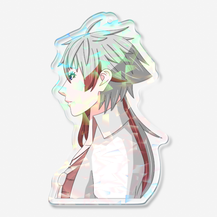 CLAVIS(クリスタル)- 70 × 70mm(2)