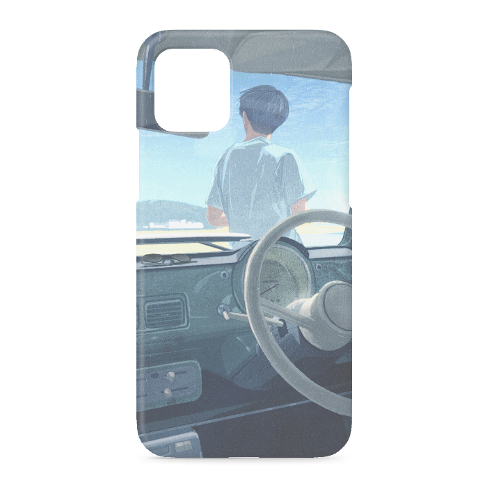 iPhoneケース - iPhone 11 Pro - 側面あり
