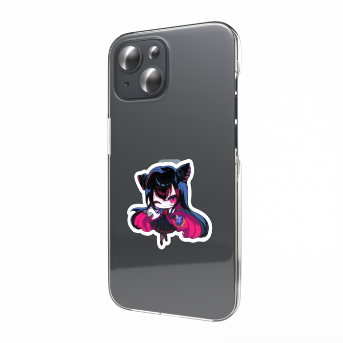 スマホステッカー 1