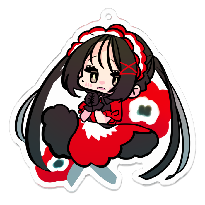 ほどよい- 70 x 70 (mm)