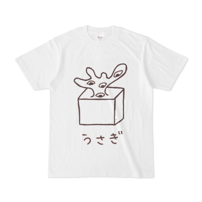 Tシャツ - S