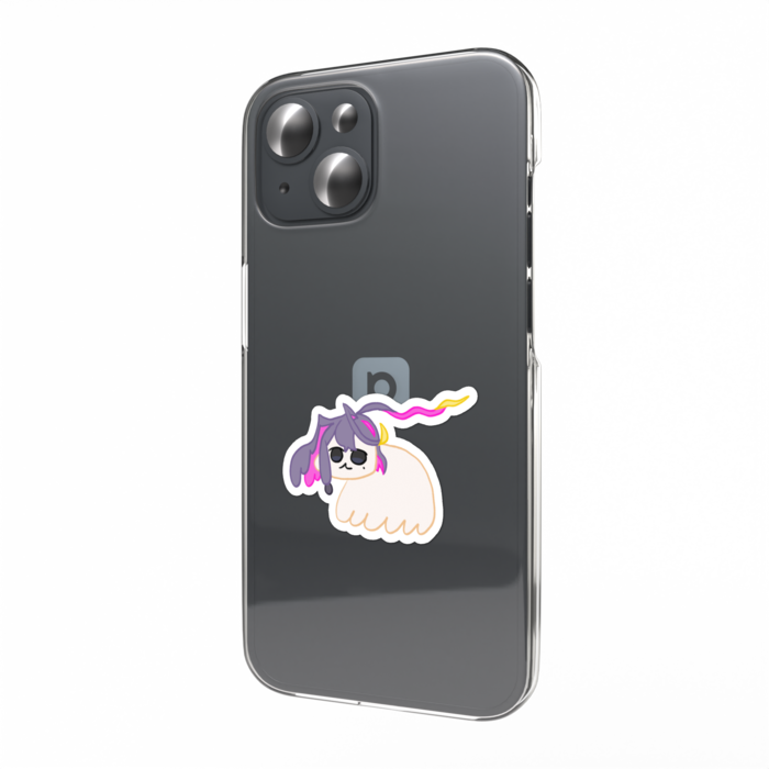 スマホステッカー - 縦