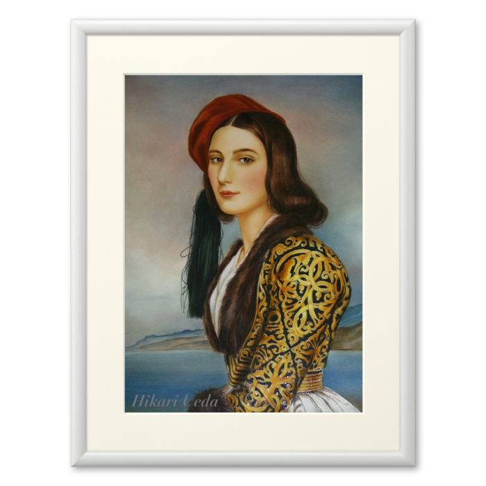 複製画(プリモアート) - A4