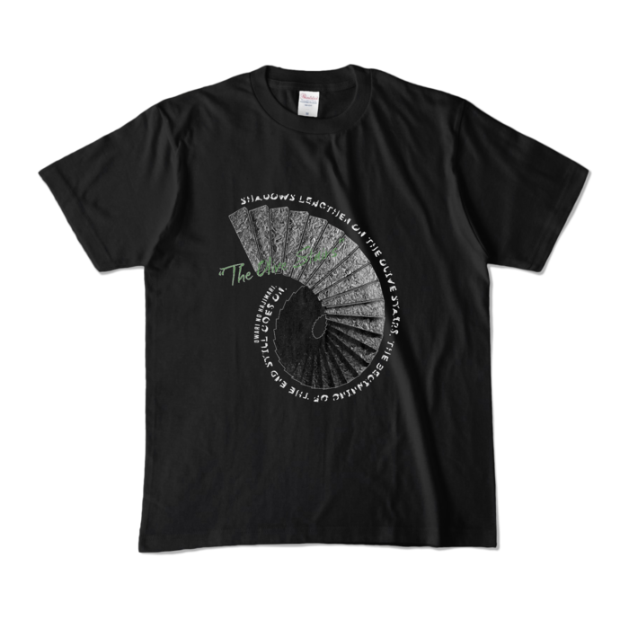 BLACK / M